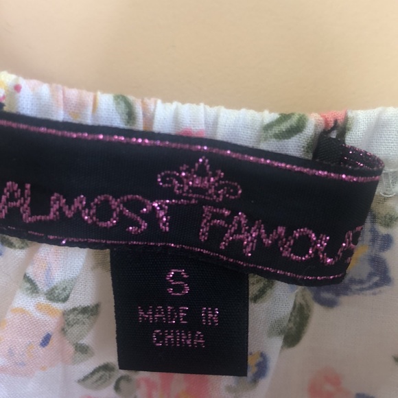 Top blouse - Picture 2 of 3